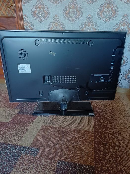 Телевізор samsung 40 дюймів
