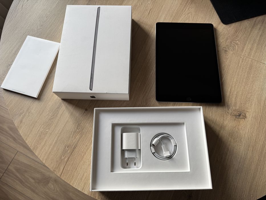 Tablet Apple iPad 3/128GB