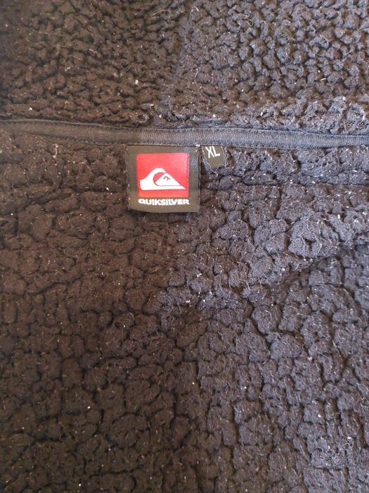 Casaco Quiksilver Vintage Y2K