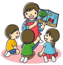 AMA / Educadora de Infância com formação