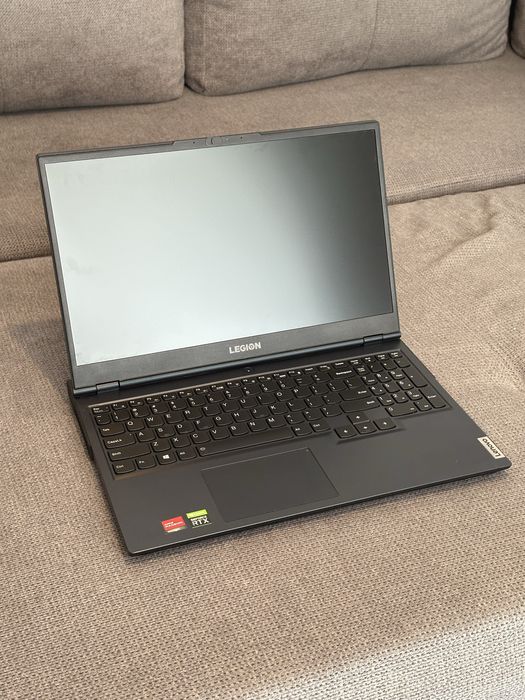 Laptop Lenovo Legion 5 15ACH6
