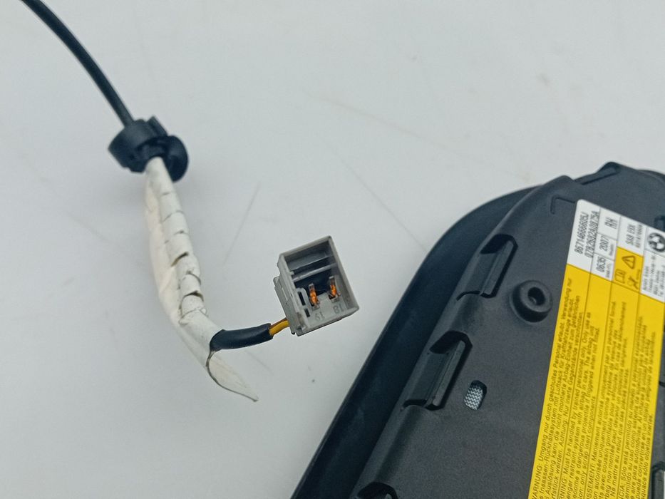 Airbag banco direito BMW 3 Touring (E91)