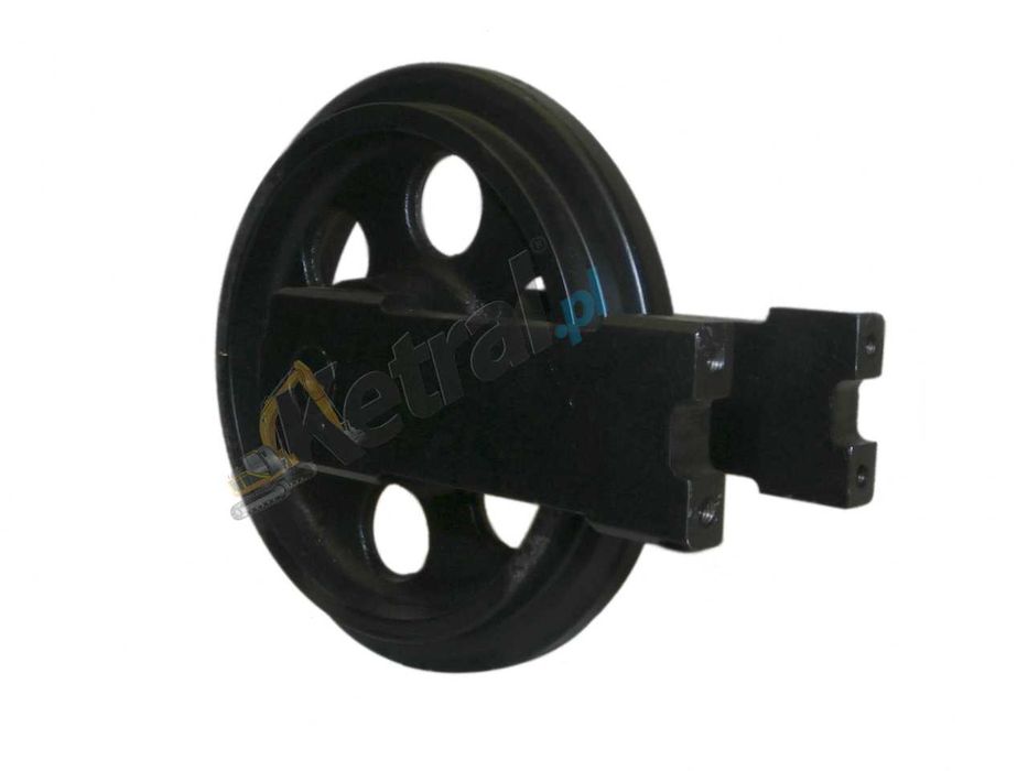 Neuson ET18 Koło napinające napinacz Idler KTL