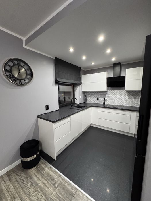 Nowoczesne 3 pokojowe mieszkanie Głogowo