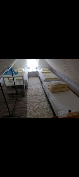 Wynajmę domek 35 m2 Charbrowo