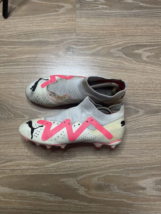 Бутси Puma.