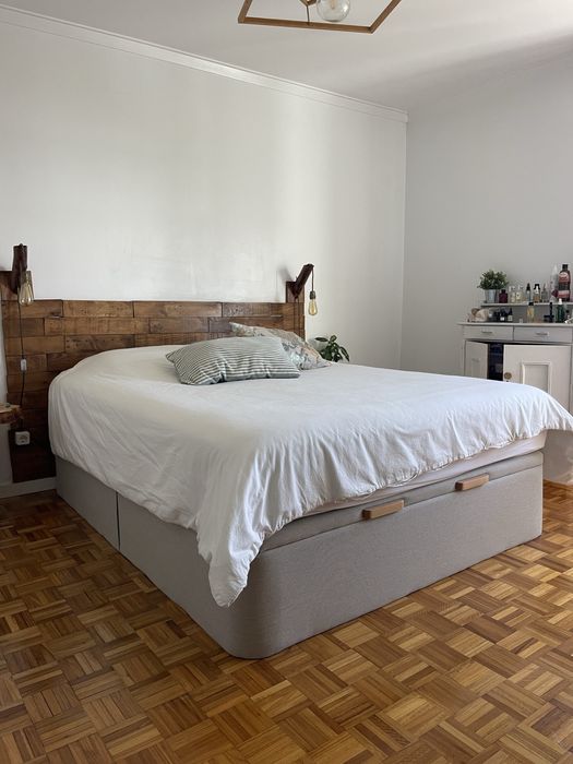 Colchão e Sommier Molaflex Hatha Sensation