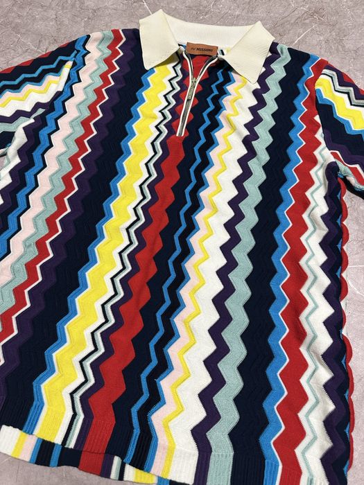 Футболка Missoni nsw tech Lv prada