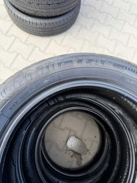 Opony Good Year 205/55 R17