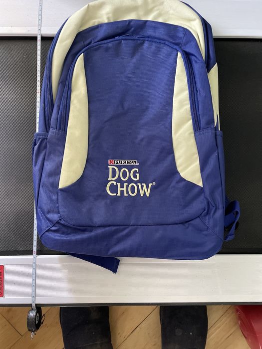 Plecak sredni Purina Dog Chow