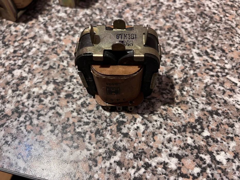 Трансформатори нові