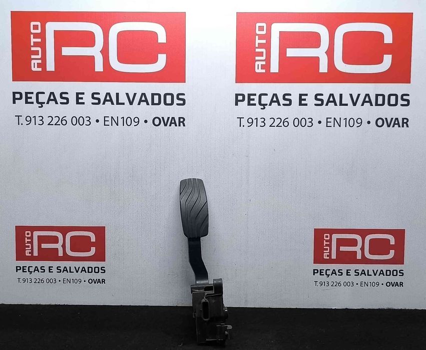 Pedal do Acelerador 180023067R - RENAULT MEGANE IV Hatchback
