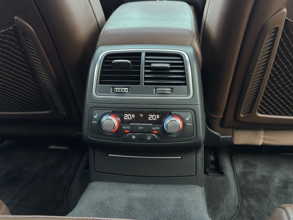 Audi A6 c7 2015 продам