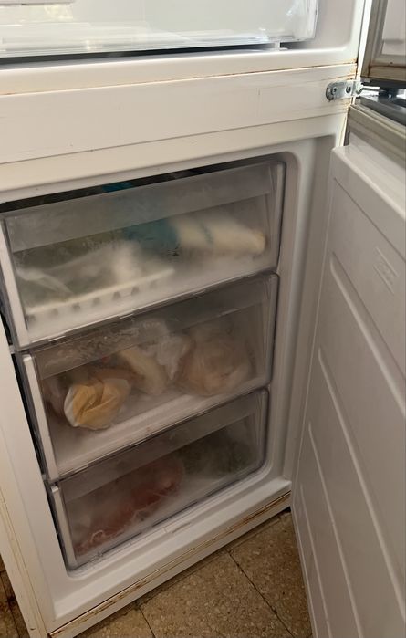 Frigorifico / Combinado