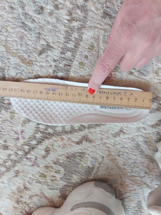 Кросівки NB 33р.