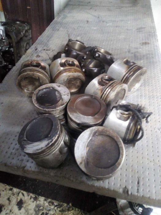 Поршнева Нива  2121-21213-21214-2123-2131