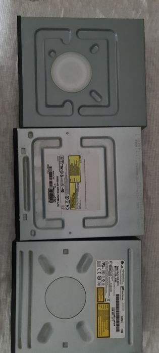 Drives DVD desktop e laptop