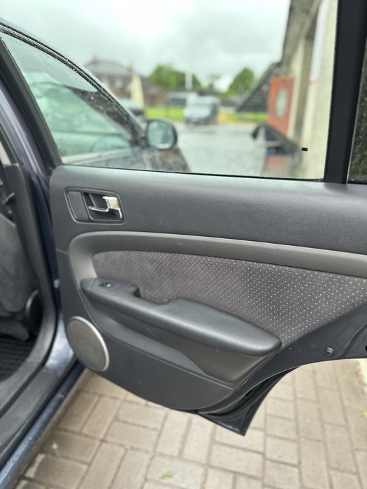 Chevrolet Epica 2.0