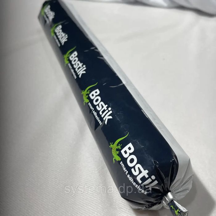 Bostik cola paneltack HM 600ml Preto