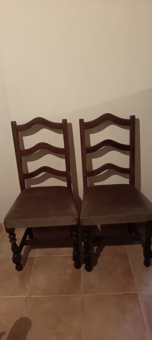 Mobília de quarto de casal