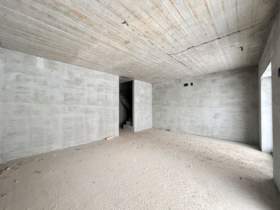 Продам будинок у Вовчинцях готовий для ремонту з газовим опаленням