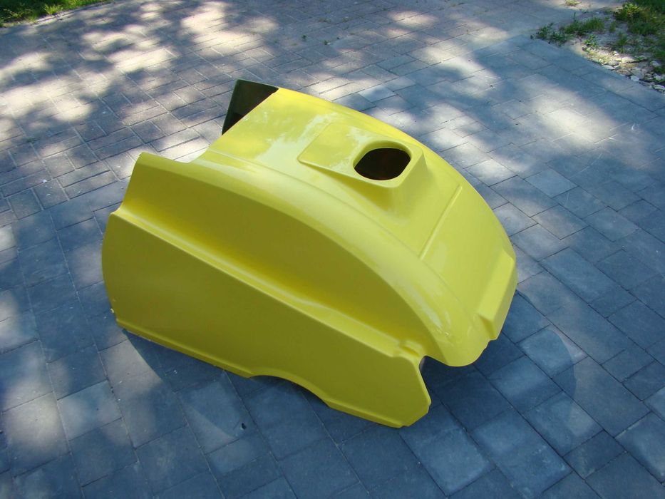 OBUDOWA myjki karcher hds