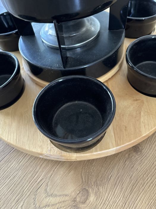 Fondue Set434512237880954882