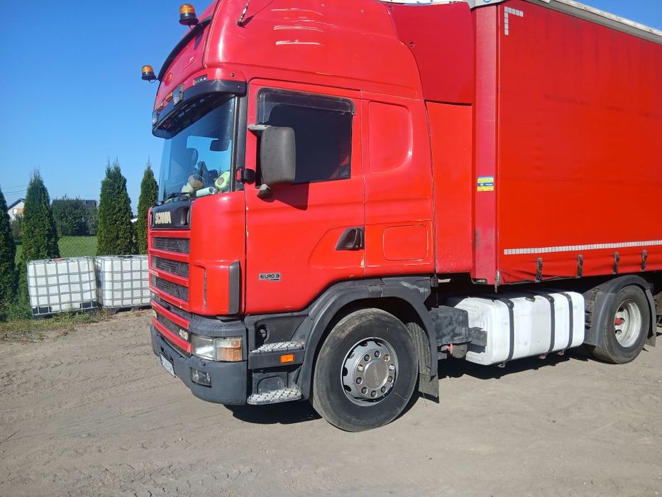 Scania