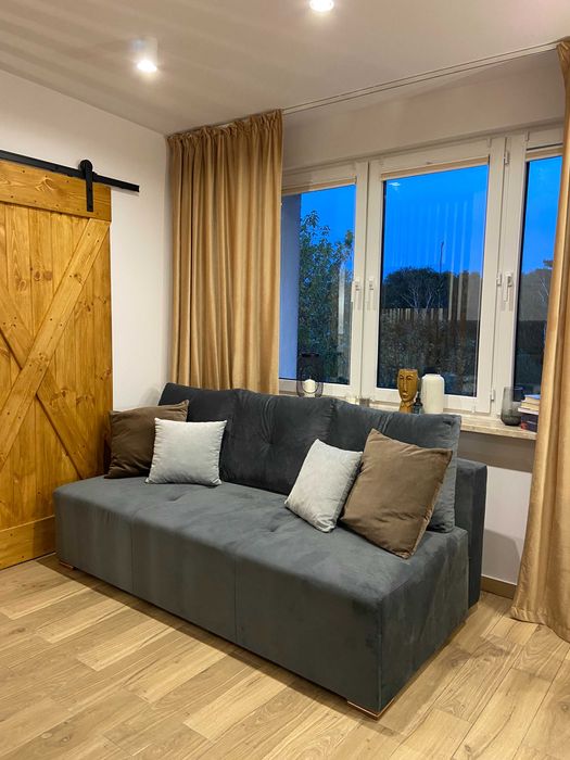 Hel! Najlepsza lokalizacja! 4-6 osób!