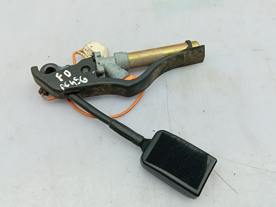 Pré-tensor cinto frente direito CITROËN XSara Break (N2)