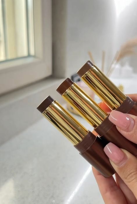 Бронзер too faced