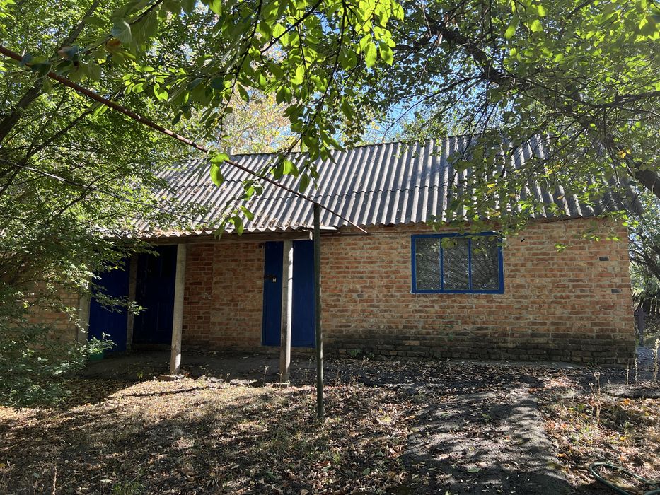 Продам будинок Сумська обл Липова долина