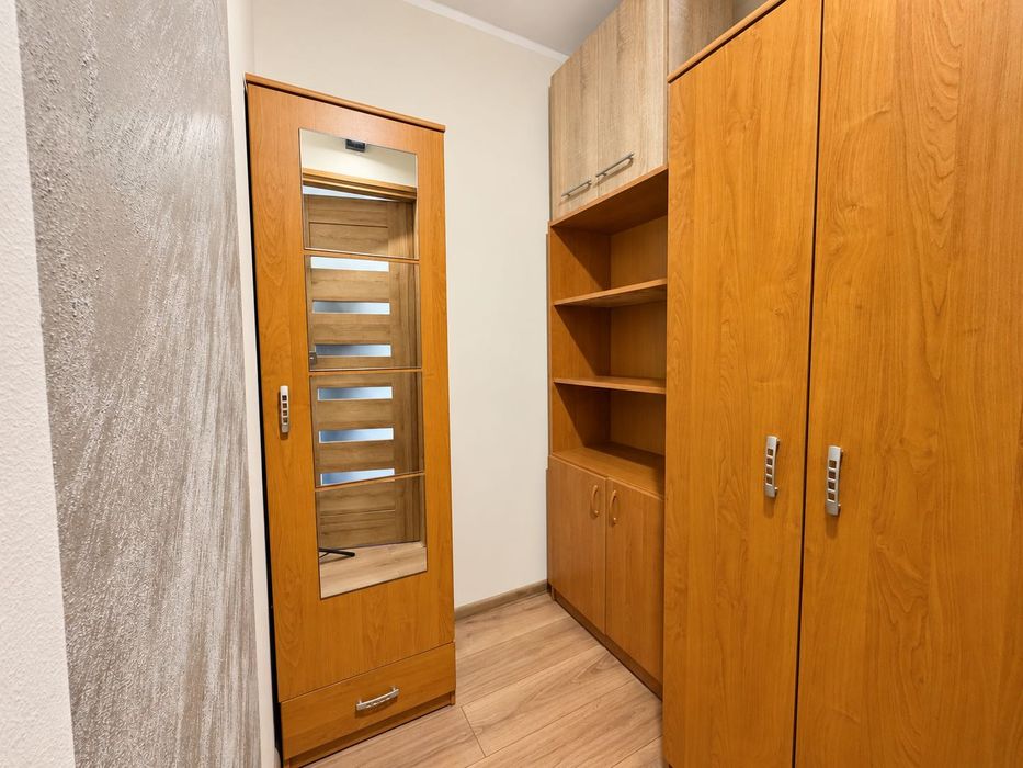 Dwa pokoje | osiedle P | 34 m² | po generalnym remoncie