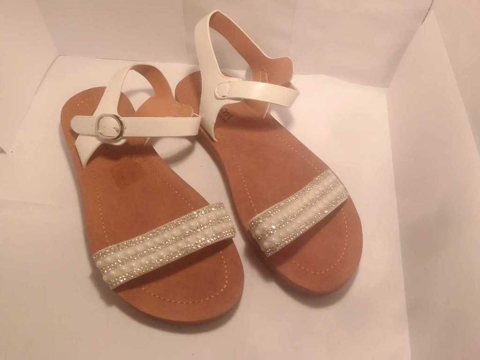Sandały Damskie K&M fashion rozmiar 37 *