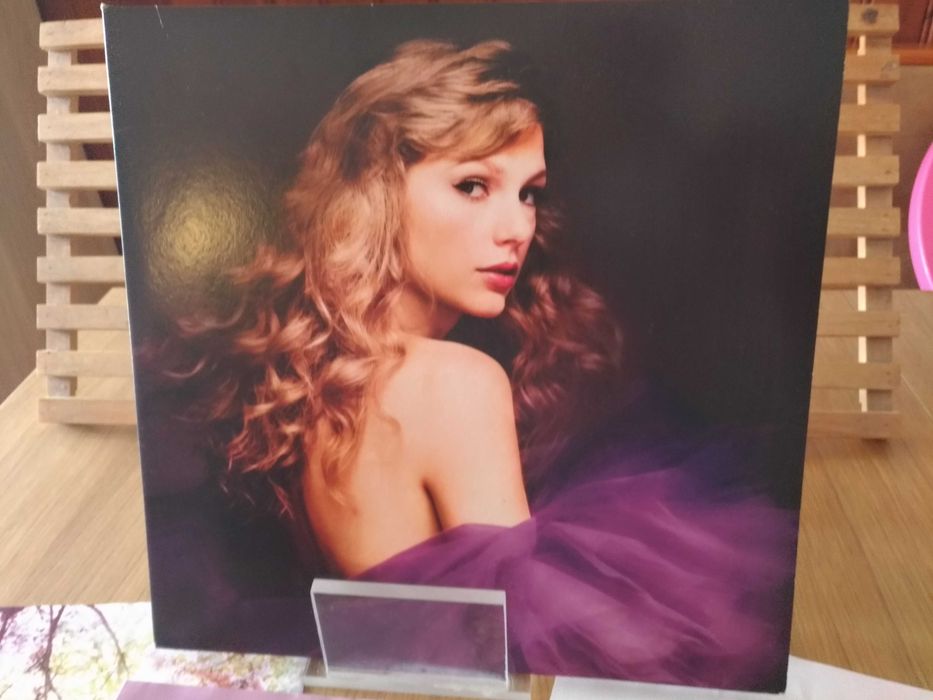 Taylor Swift - Speak Now (Taylor's Version) 3LP