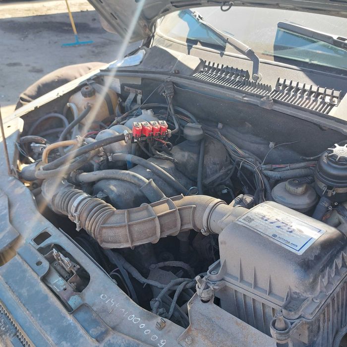 Автомобіль  ВАЗ 21214 НИВА