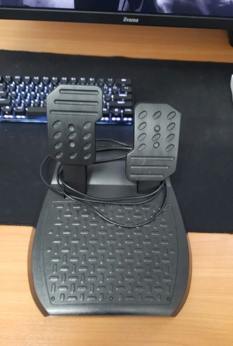 Kierownica Thrustmaster Ferrari 458 Italia