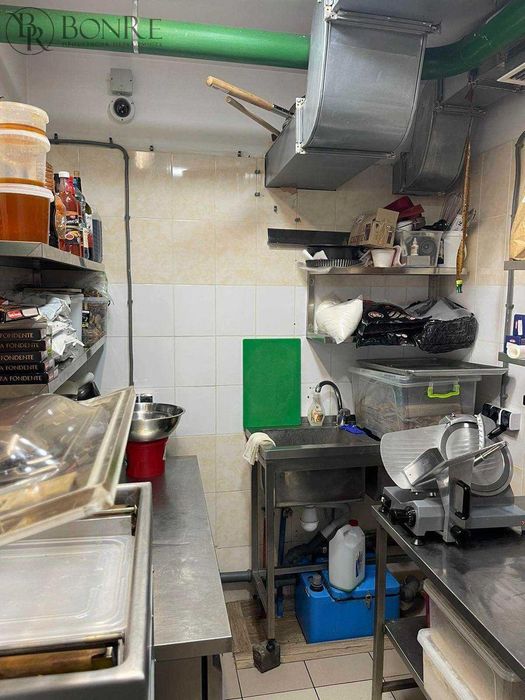 Commercial real estate at st. Sobornaya (area 211,2 m²) - Atlanta.ua - photo 18