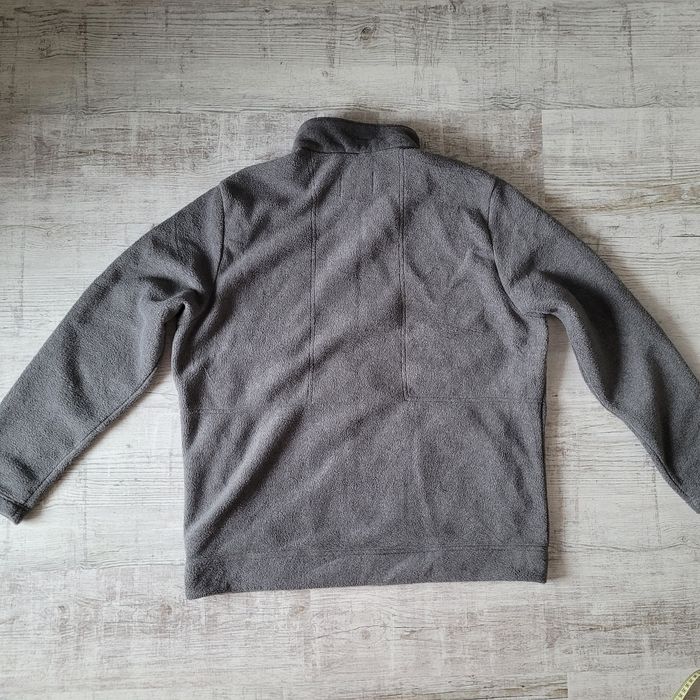 Bluza, polar Engelbert Strauss vintage. 8% wełna