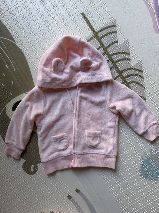 Махровий костюм Carters