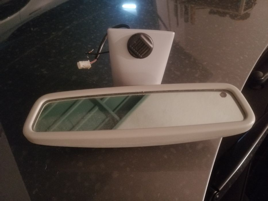 Espelho interior mercedes w203