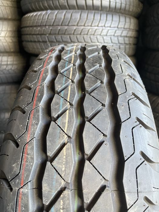 Летние шины 205 65 16C Mile max