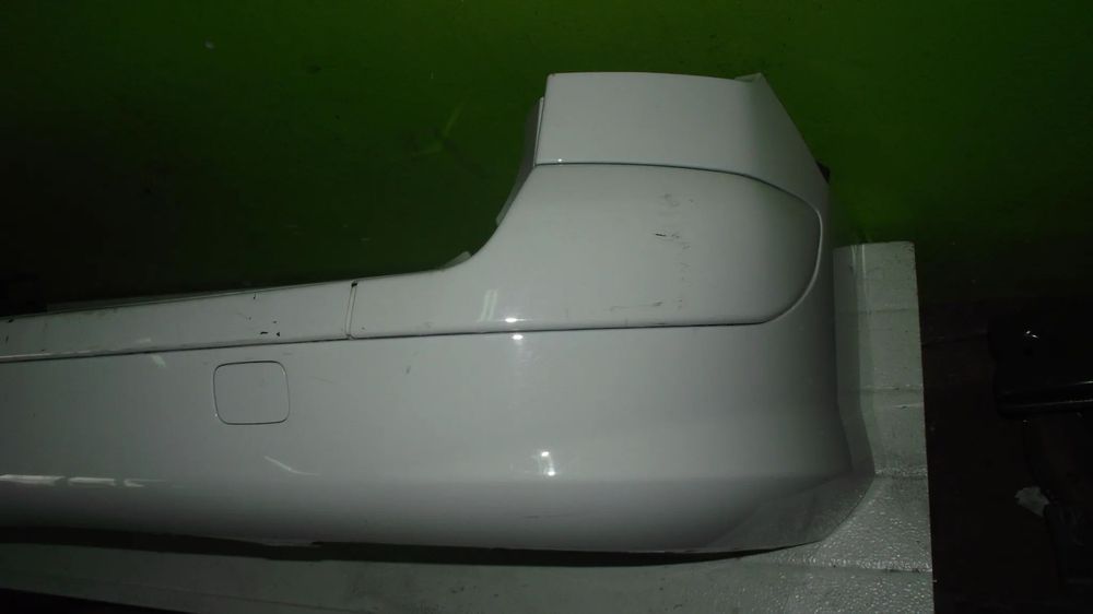 Para Choques Trás Peugeot 308 Sw - 2007 / 2011