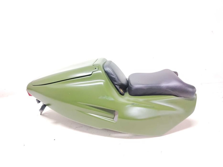 Kawasaki ZRX 1100 / 1200 Zadupek Ogon Custom Street Naked Kompletny