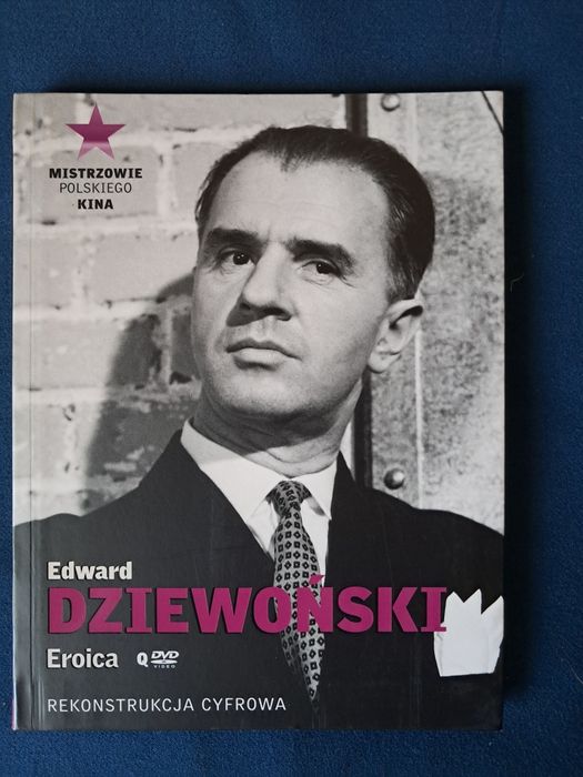 Eroica- film dvd