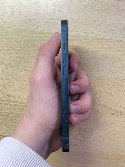 Iphone 13 128 Neverlock Midnight