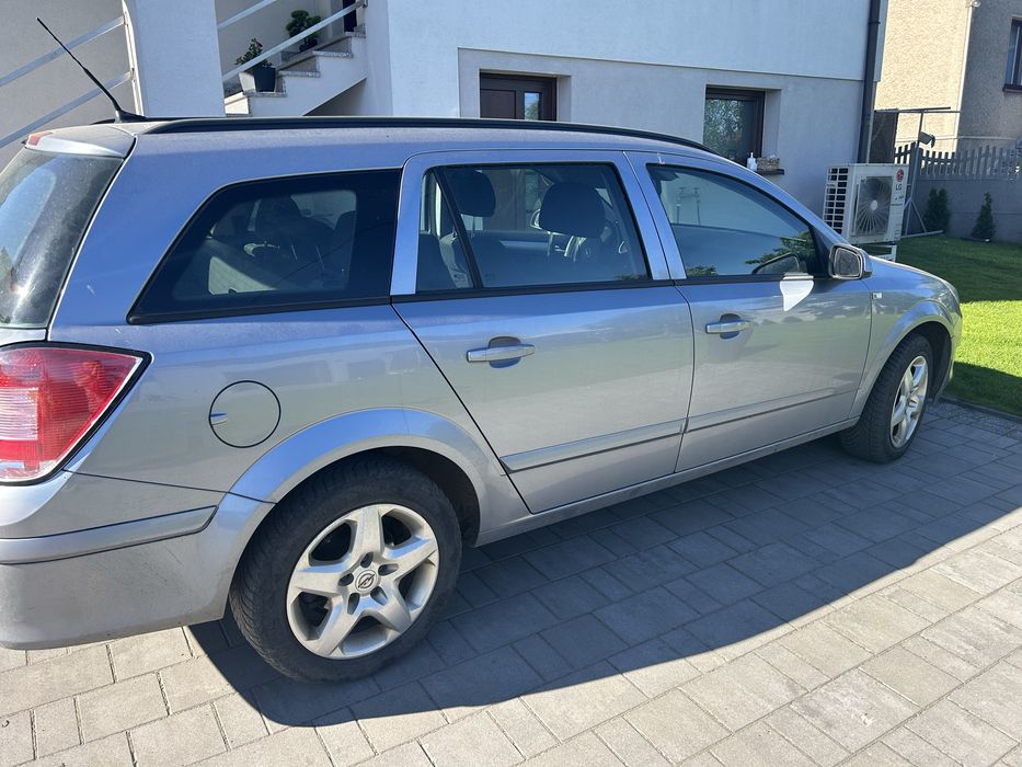 Sprzedam Opel Astra H