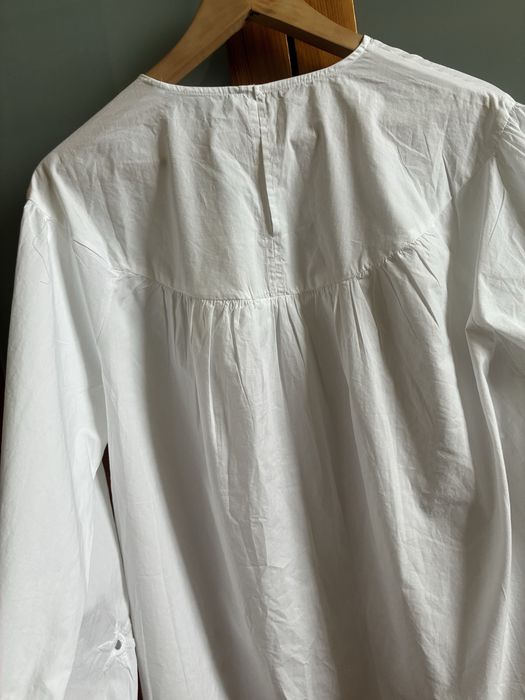 Przepiękna nowa bluzka ZARA boho super jakość! S/M