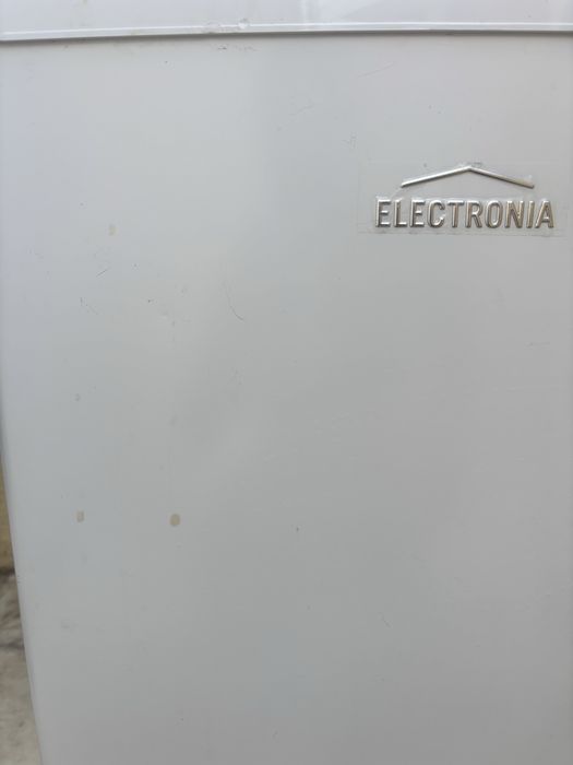 Frigorífico mini branco