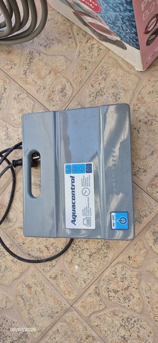 Robo piscina bwt b200